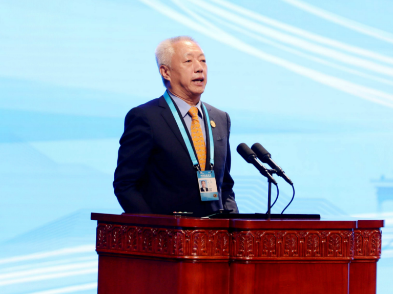 郝鵬、國資、央企、國資委、書記、主任、國企、企業(yè)改革