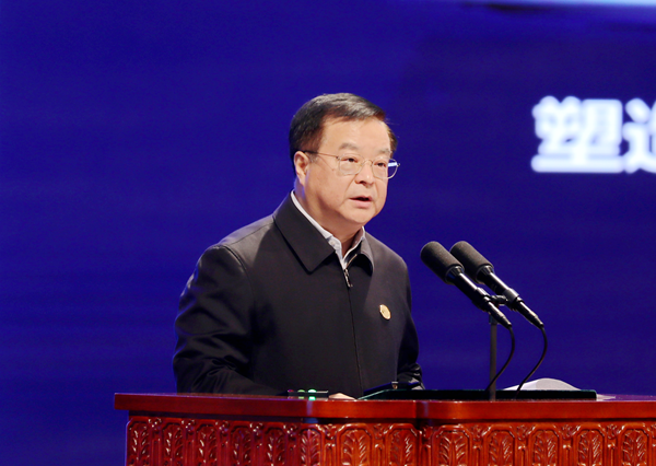 郝鵬、國資、央企、國資委、書記、主任、國企、企業(yè)改革