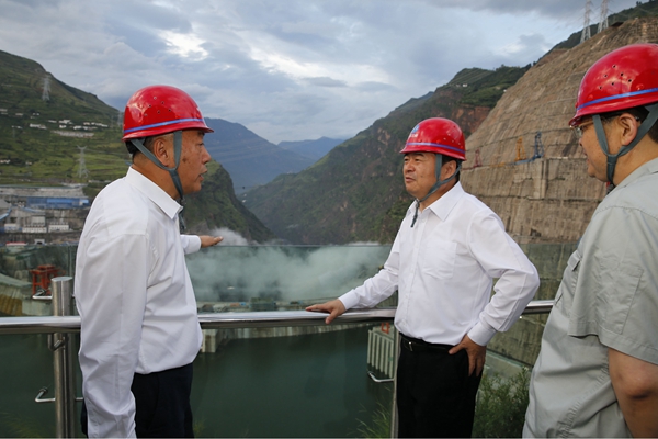 郝鵬、國資、央企、國資委、書記、主任、國企、企業(yè)改革