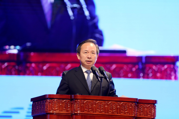 郝鵬、國資、央企、國資委、書記、主任、國企、企業(yè)改革