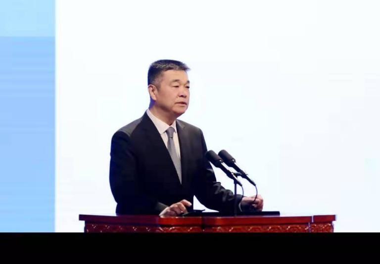 郝鵬、國資、央企、國資委、書記、主任、國企、企業(yè)改革