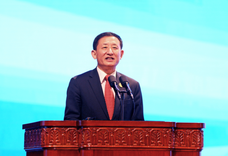 郝鵬、國資、央企、國資委、書記、主任、國企、企業(yè)改革