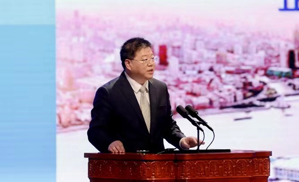 郝鵬、國資、央企、國資委、書記、主任、國企、企業(yè)改革