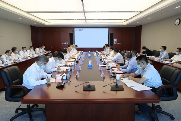 郝鵬、國資、央企、國資委、書記、主任、國企、企業(yè)改革