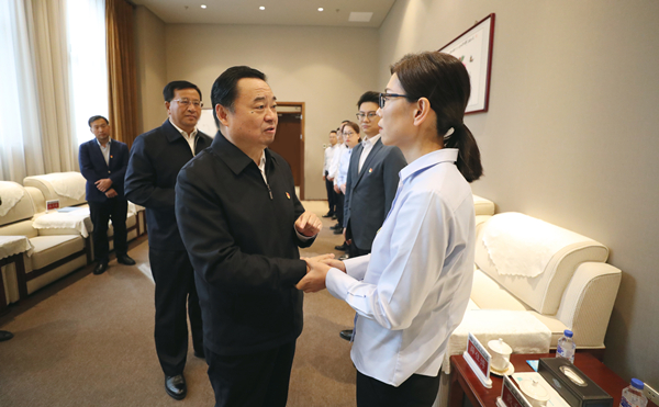 郝鵬、國資、央企、國資委、書記、主任、國企、企業(yè)改革