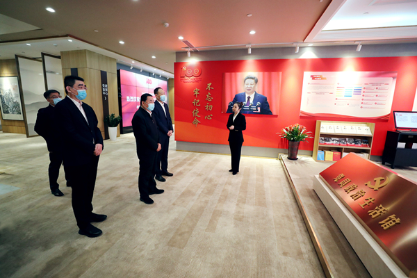 郝鵬、國(guó)資、央企、國(guó)資委、書(shū)記、主任、國(guó)企、企業(yè)改革