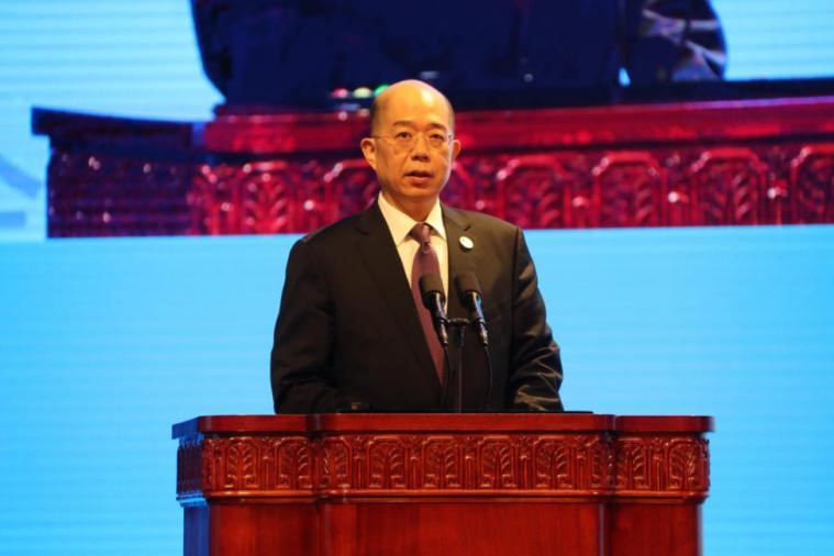 郝鵬、國資、央企、國資委、書記、主任、國企、企業(yè)改革