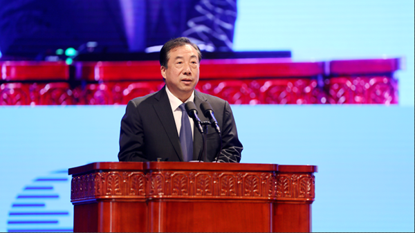 郝鵬、國資、央企、國資委、書記、主任、國企、企業(yè)改革