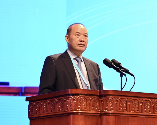 郝鵬、國資、央企、國資委、書記、主任、國企、企業(yè)改革