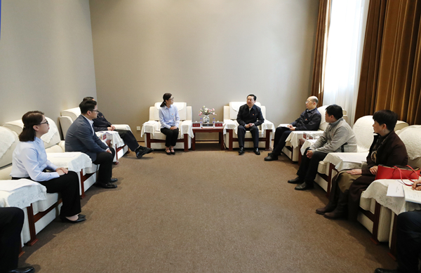 郝鵬、國資、央企、國資委、書記、主任、國企、企業(yè)改革