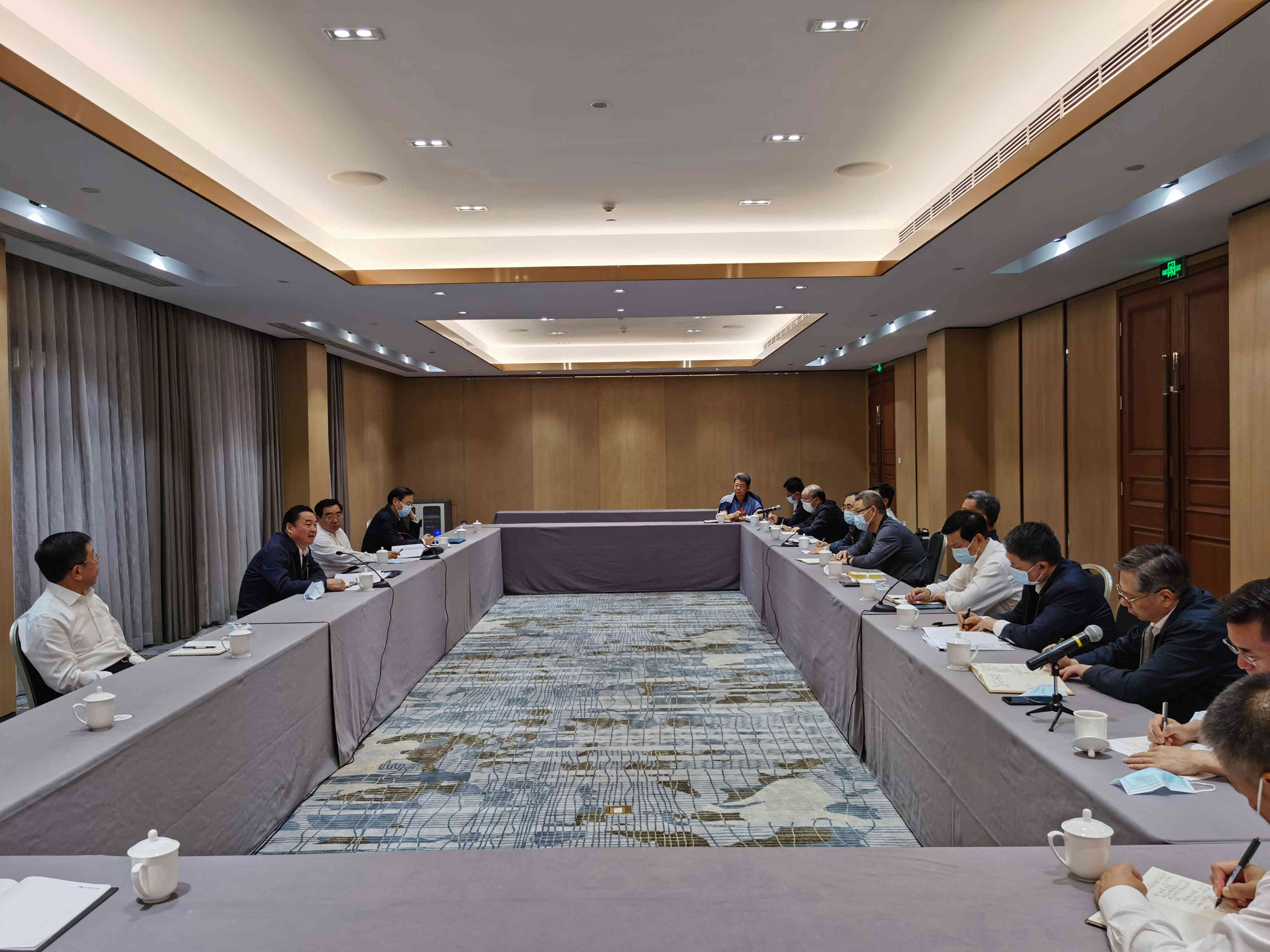 郝鵬、國資、央企、國資委、書記、主任、國企、企業(yè)改革