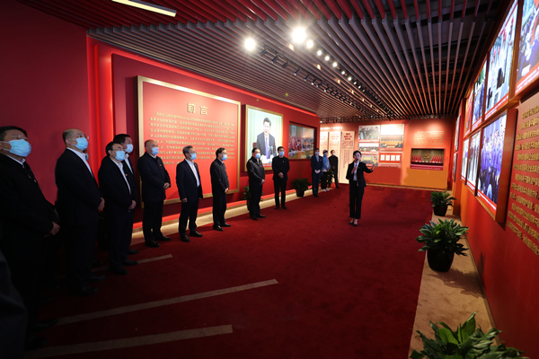 郝鵬、國資、央企、國資委、書記、主任、國企、企業(yè)改革