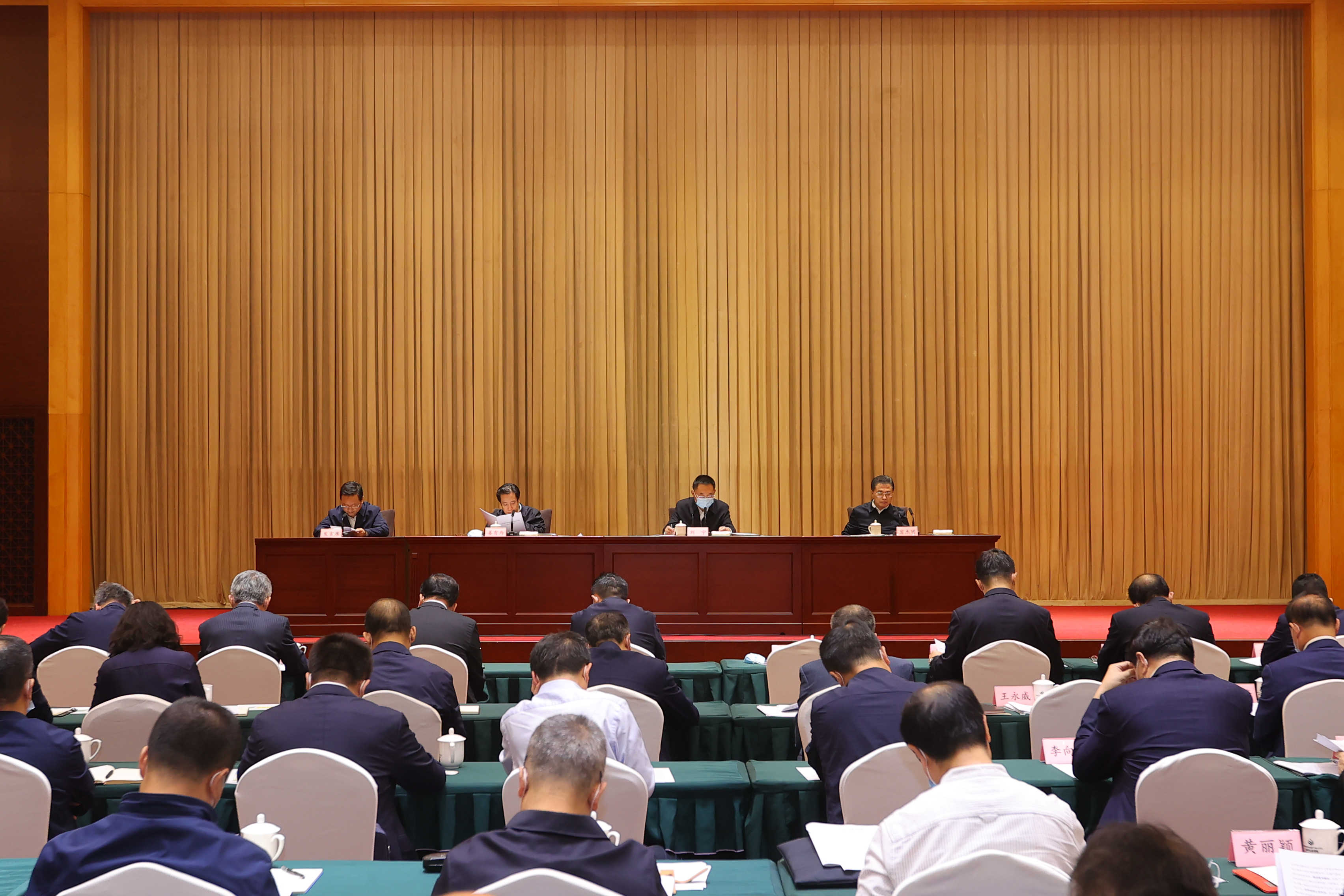 翁杰明、國資、國企、央企、國資委、副主任、企業(yè)改革、新聞宣傳