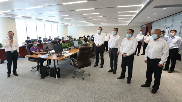 郝鵬、國資、央企、國資委、書記、主任、國企、企業(yè)改革