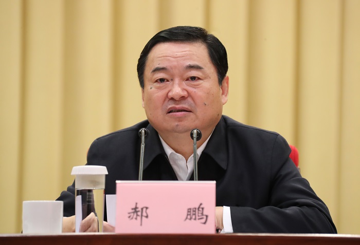 郝鵬、國(guó)資、央企、國(guó)資委、書記、主任、國(guó)企、企業(yè)改革