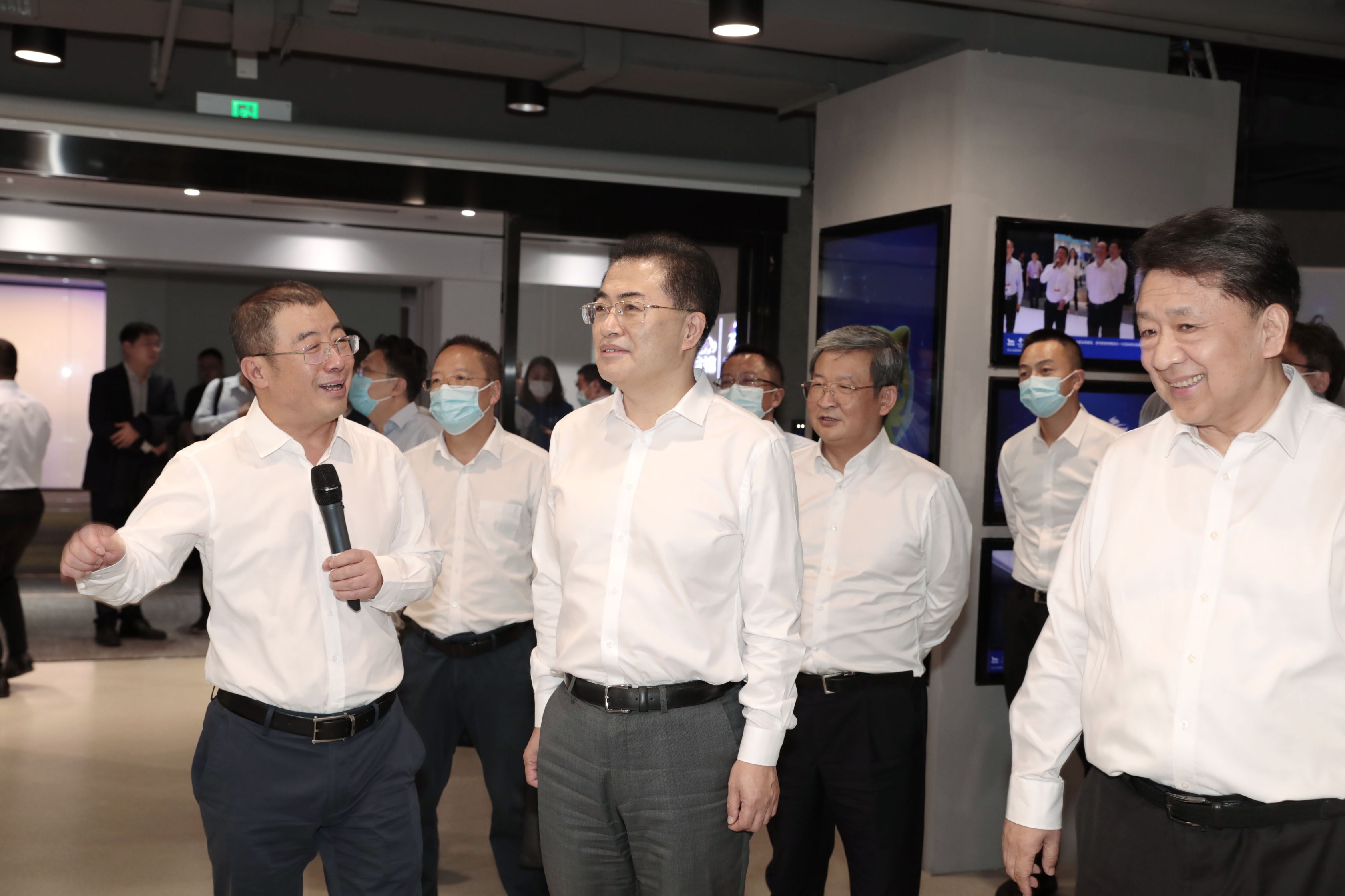 翁杰明、國資、國企、央企、國資委、副主任、企業(yè)改革、新聞宣傳