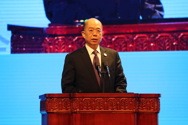 郝鵬、國(guó)資、央企、國(guó)資委、書記、主任、國(guó)企、企業(yè)改革