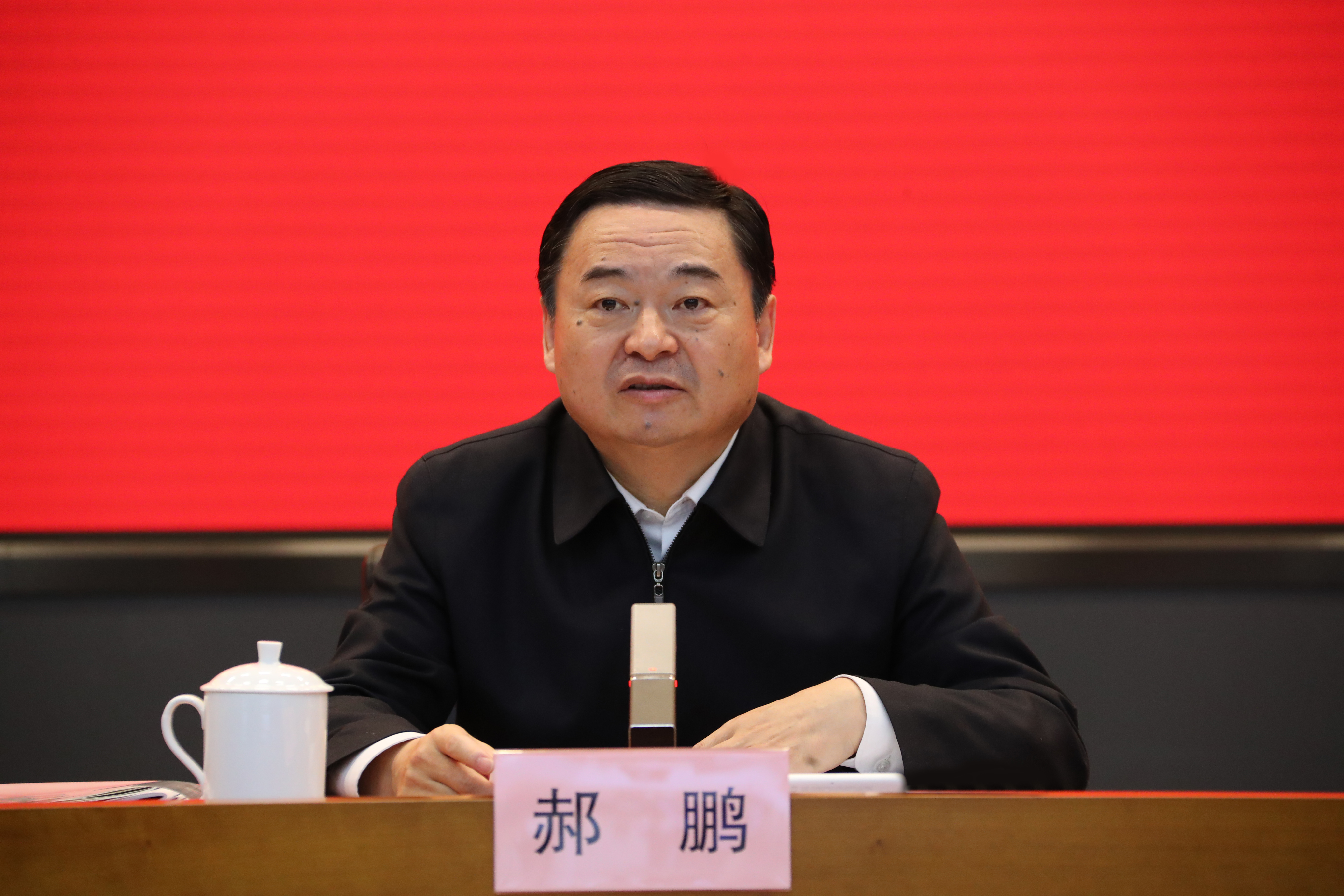 郝鵬、國(guó)資、央企、國(guó)資委、書(shū)記、主任、國(guó)企、企業(yè)改革