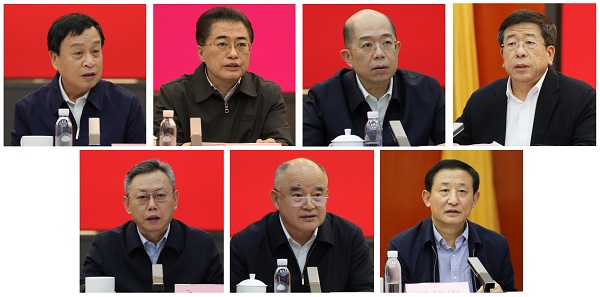 郝鵬、國資、央企、國資委、書記、主任、國企、企業(yè)改革