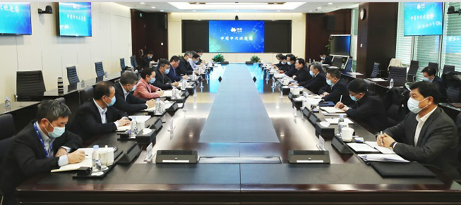 郝鵬、國資、央企、國資委、書記、主任、國企、企業(yè)改革