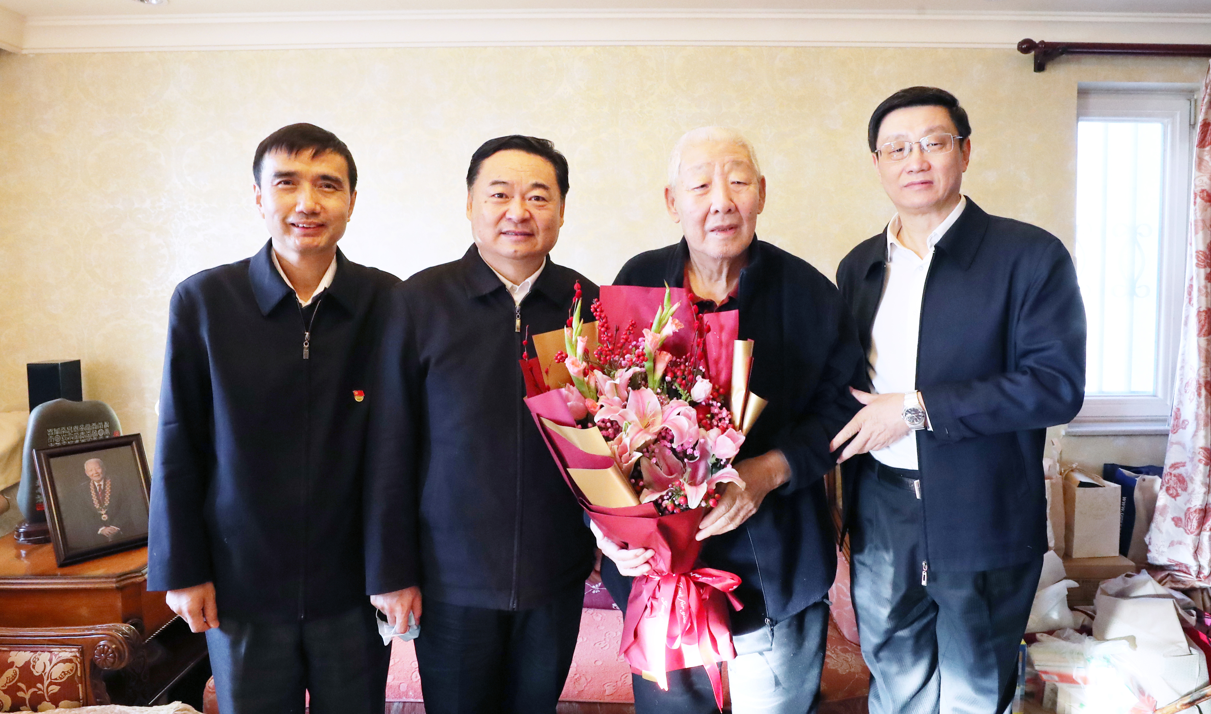 郝鵬、國資、央企、國資委、書記、主任、國企、企業(yè)改革