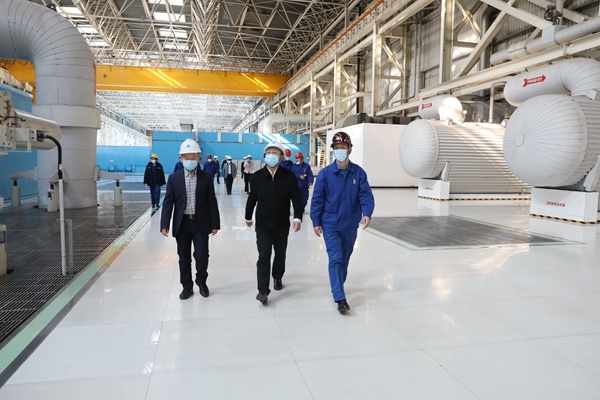 郝鵬、國資、央企、國資委、書記、主任、國企、企業(yè)改革