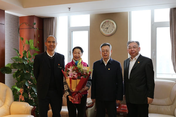 郝鵬、國(guó)資、央企、國(guó)資委、書(shū)記、主任、國(guó)企、企業(yè)改革