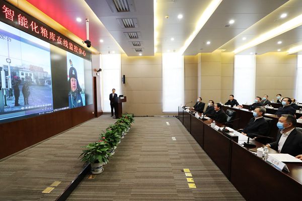 郝鵬、國資、央企、國資委、書記、主任、國企、企業(yè)改革