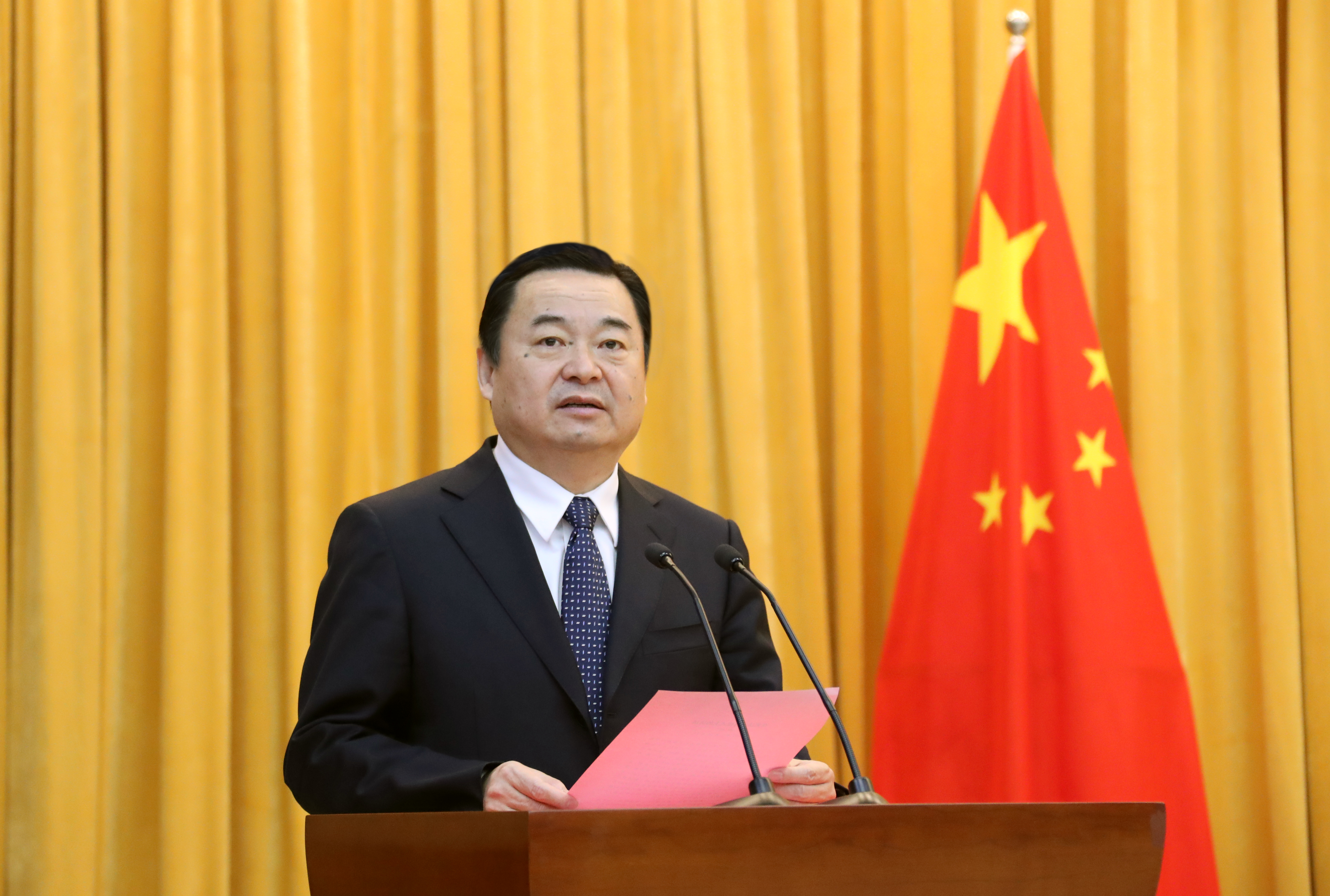 郝鵬、國資、央企、國資委、書記、主任、國企、企業(yè)改革